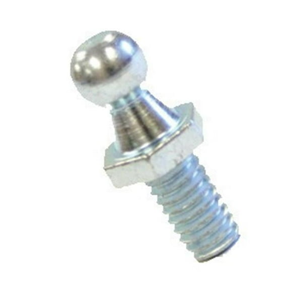 1-Pair Gas Prop Ball Studs