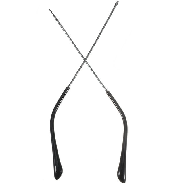 1 Pair Glasses Arm Replacements Sunglasses Arm Legs Metal Eyeglasses