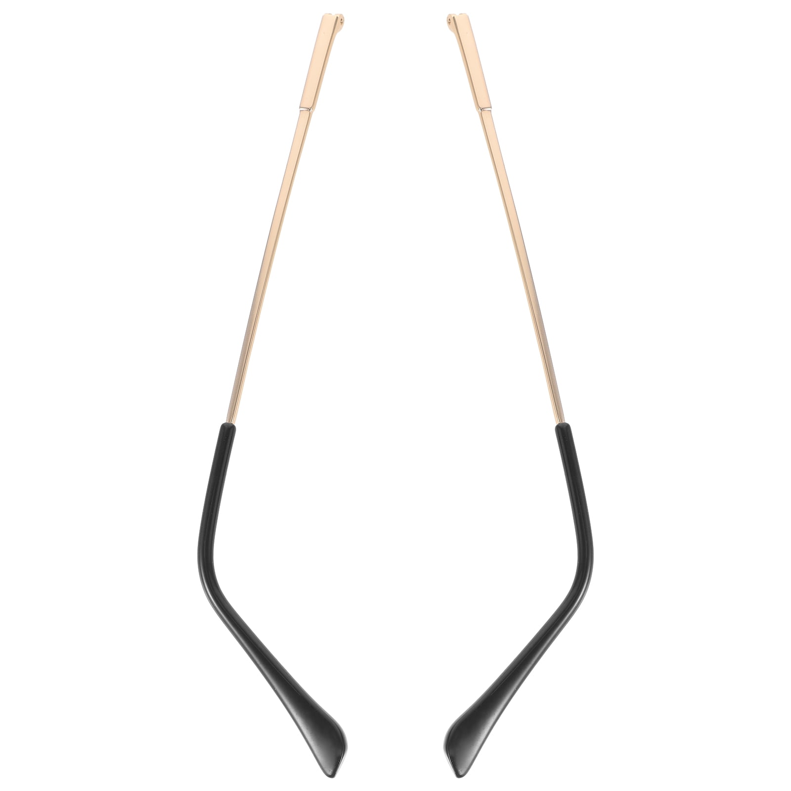 1 Pair Glasses Replacement Arms Eyeglasses Temples Arms Eyeglasses