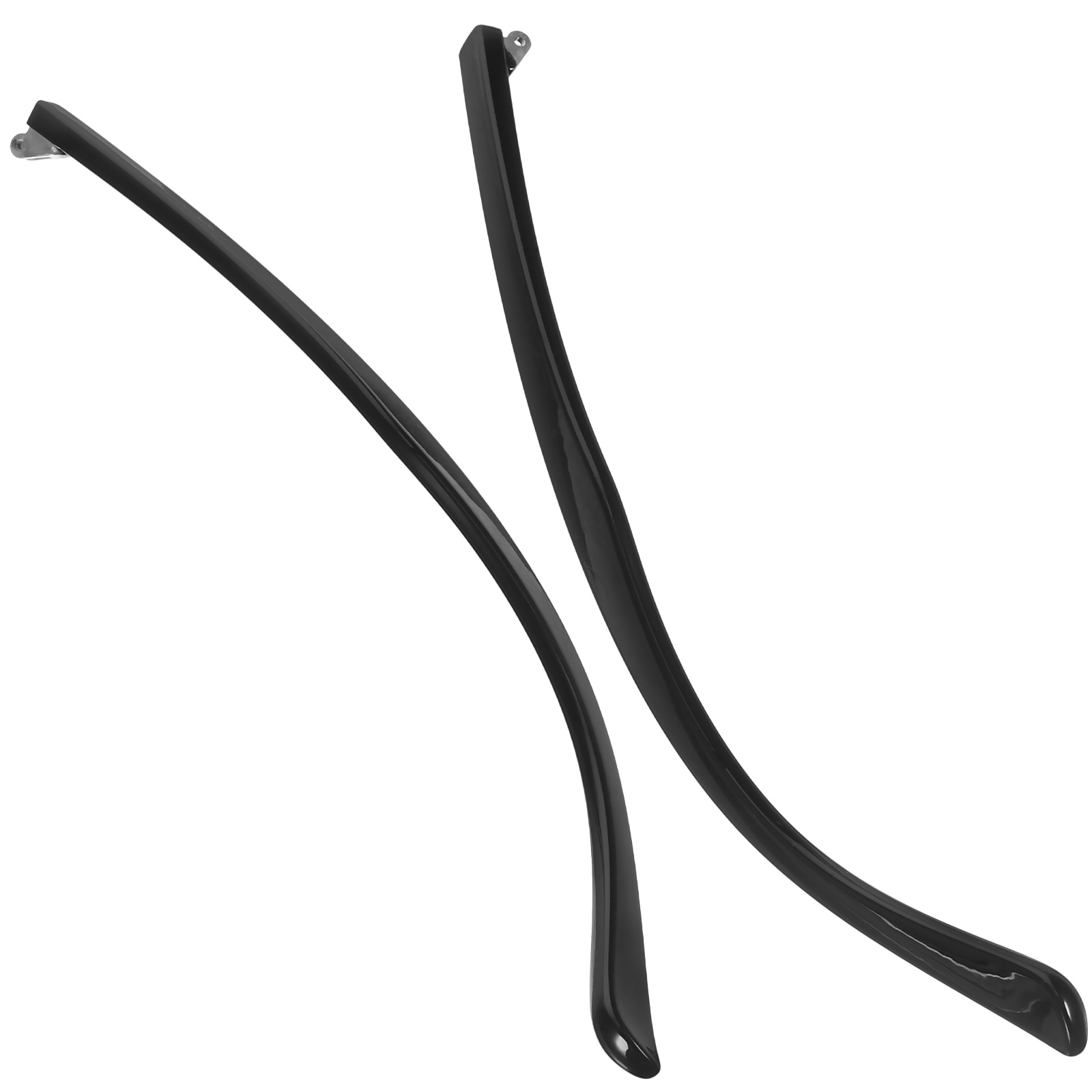 1 Pair Glasses Replacement Temples Glasses Repair Legs Eyeglasses Arm