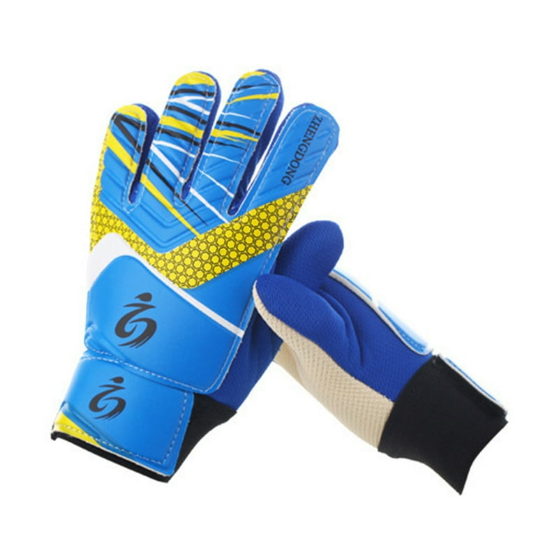 Soccer goalie protective gear on sale