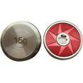 thumbnail image 1 of 1 Pair Golf Putter Weight Screw (5g/10g/15g/20g/25g/30g/35g) Compatible with Odyssey O-Works Putter, 1 of 7