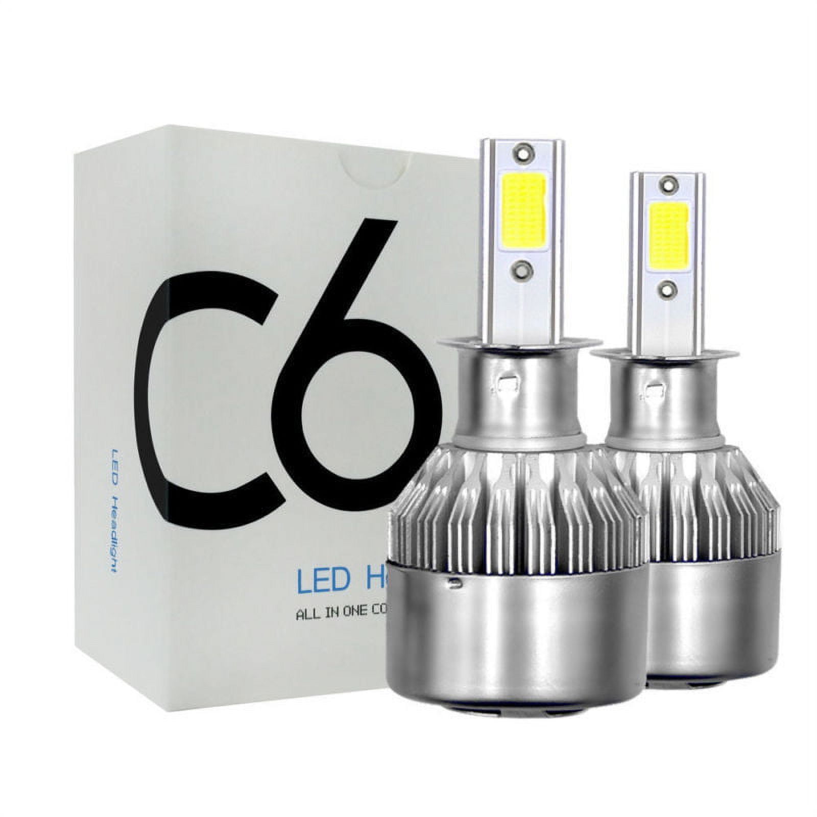 Head bulbs car deals