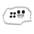 thumbnail image 1 of 1 Pair Handle Bumper Frame Protector For BMW R1200GS 2013-2019 S1000XR 2014-2021, 1 of 5