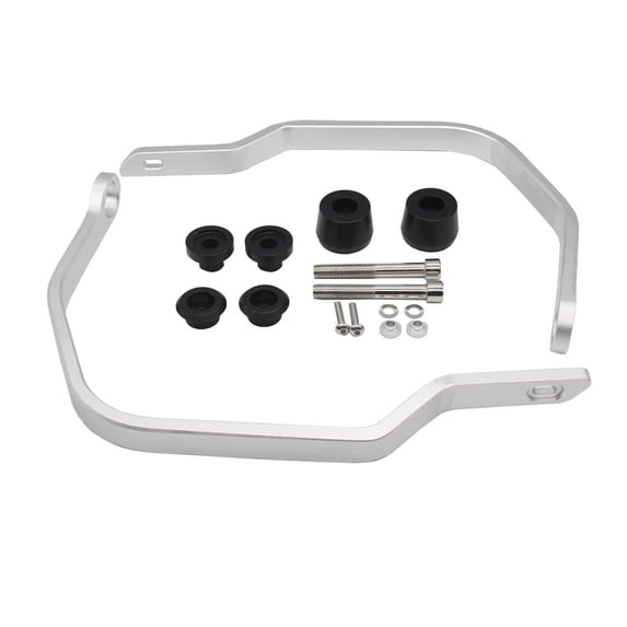 1 Pair Handle Bumper Frame Protector For BMW R1200GS 2013-2019 S1000XR 2014-2021
