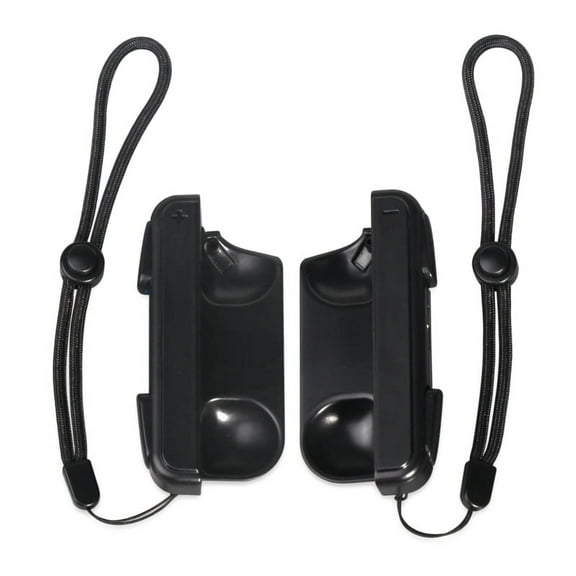 1 Pair Handle Grip Charging Stand Portable Charging Dock for Switch Joycon Game Controller Fast Charging Station Charger
