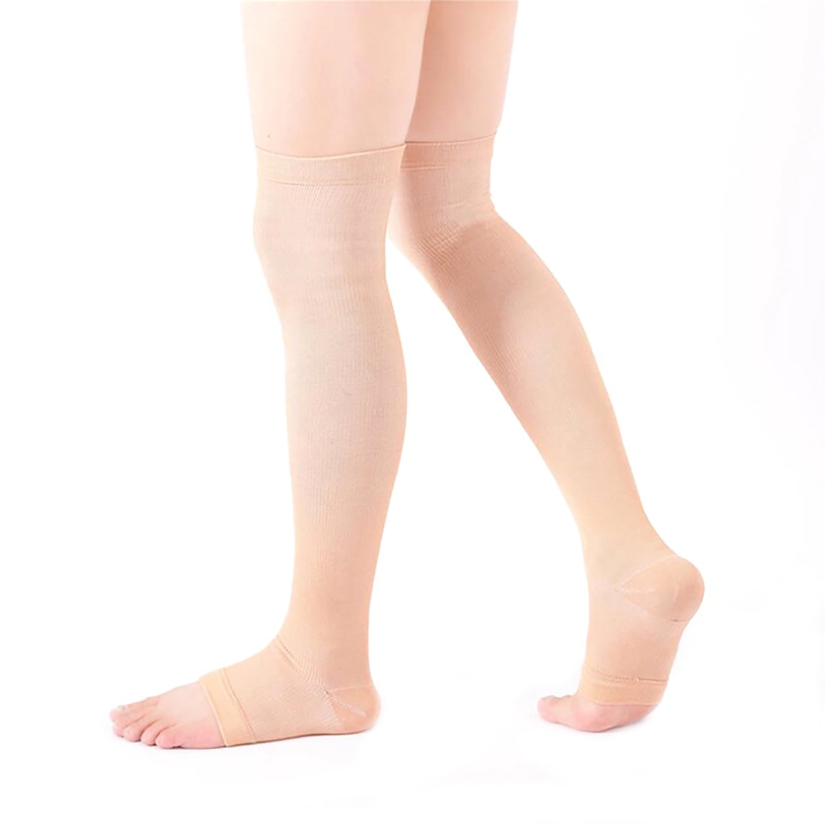 Varicose veins prevention, Compression tights, relief for tired