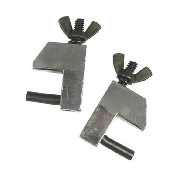 1 Pair Hose Clamps Tool Set Brake Hoses Oil Hoses Pinchers Oil Lines Clamp Set Adjustable Car Vehicles Accessories