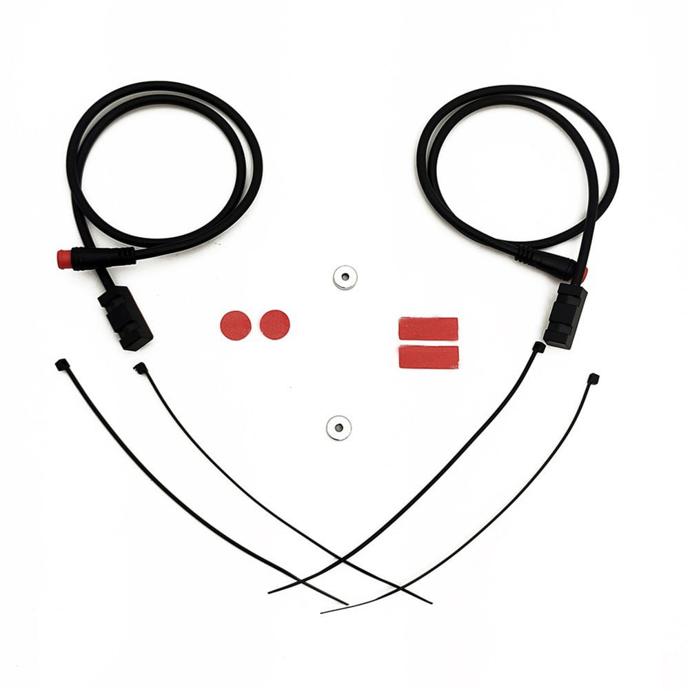 1 pair hydraulic Brake sensor for EBike Pedelec DIY conversion kit 2