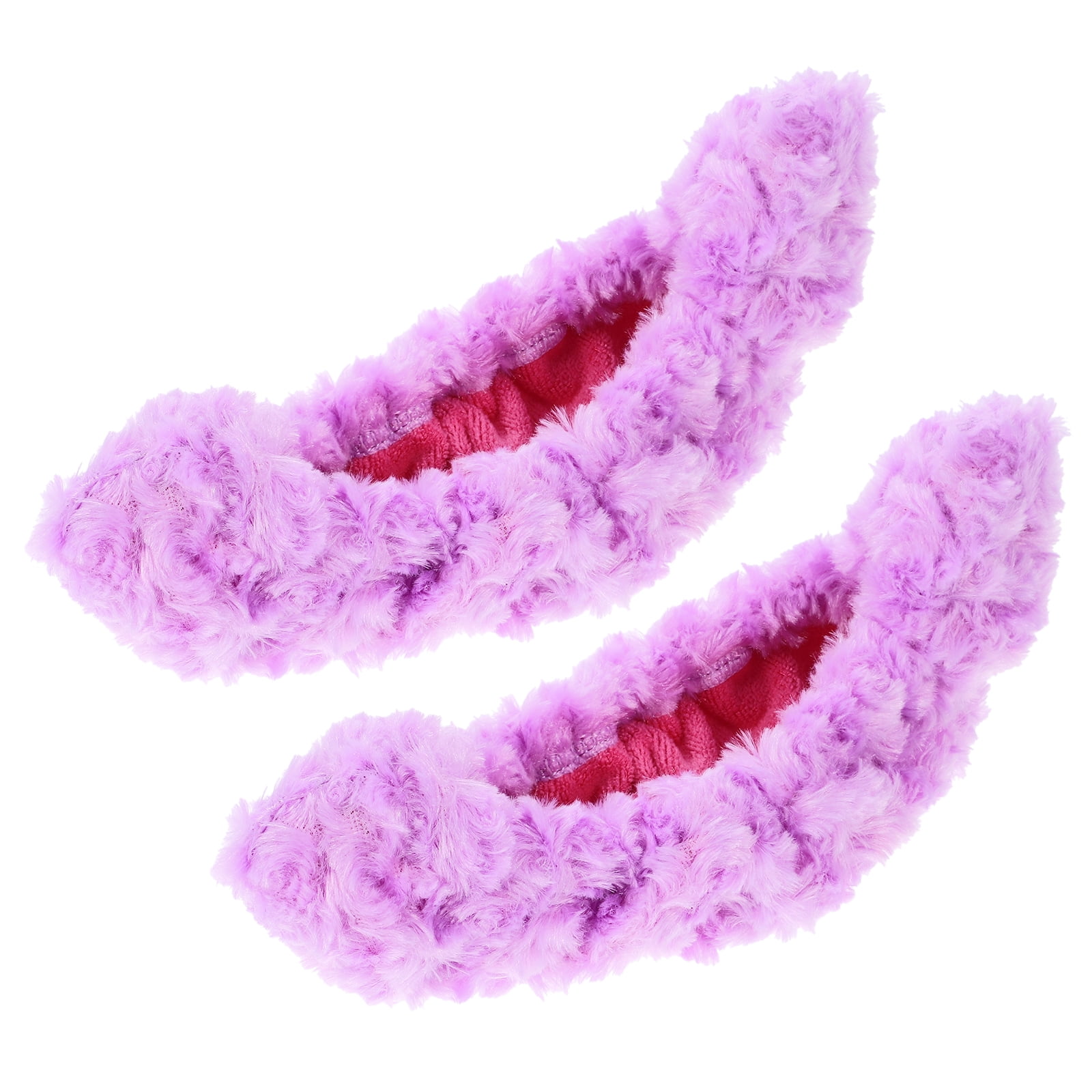 1 Pair Ice Skating Skate Guards Skating Shoes Protectors Hockey Shoe