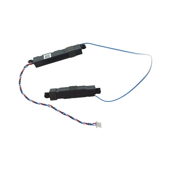 1 Pair Internal Left + Right Notebook Replacement for 5500 5510 3540 3550 PK23000YK00