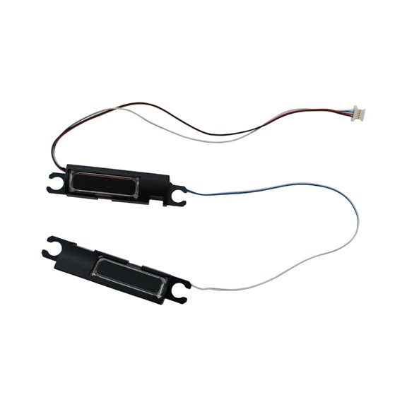 1 Pair Internal Left + Right Notebook Replacement for E5590 E5591 00YYM2 PK23000XT00 Laptops