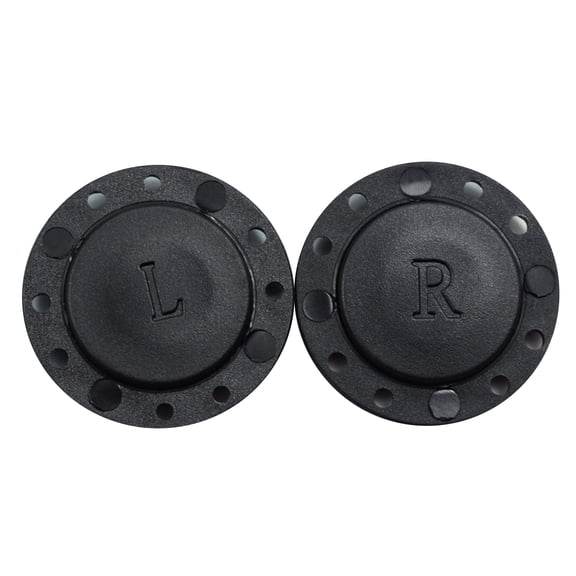 1 Pair Invisible Hidden Sewing Button Fashion Automatic Buttons Sewing Fastener Sewing Handicrafts Accessories