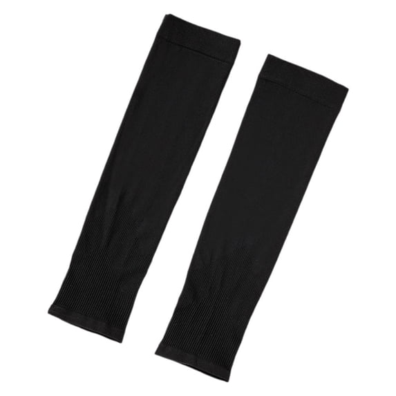 1 Pair Kids Anti-UV Summer Cooling Arm Sleeves Girls Sun Dryx Protection