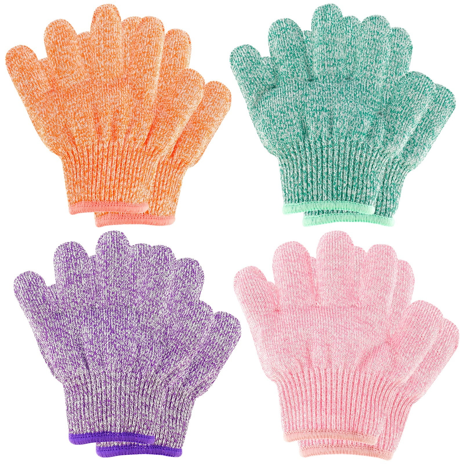1 Pair Kids Safety Anti Cut Gloves HPPE High-strength Level 5 Protection Cutting Gloves For Children Gardening And DIY Carving ,More Durable