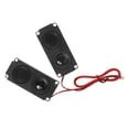 thumbnail image 1 of 1 Pair LCD TV Loudspeakers 1045 Sound Speaker for Speakers of Multimedia Speake, 1 of 9