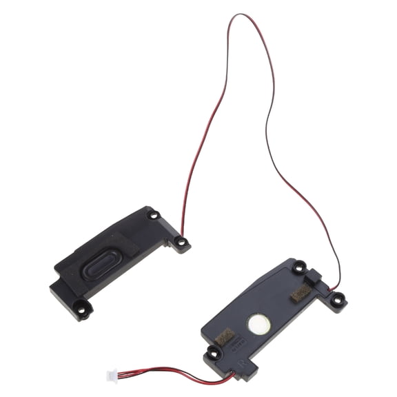 1 Pair Laptop Fix Speaker for Thinkpad T460S T470S 00JT988 PK23000N2Y0 Built-in Speaker Laptop Repair Part Accessories