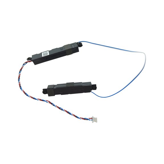 1 Pair Laptops Builts in Internal Kit Left + Right Replacement for 5500 5510 Precision 3540 3550 Laptops