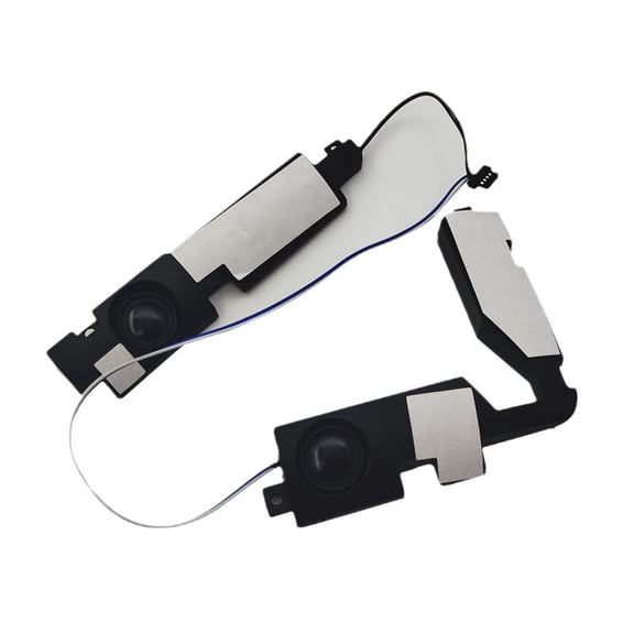 1 Pair Left & Right Internal Speaker Set for X555M X555L A555L K555L R555L X555 FL5800 V555L VM590L K555U X555U Laptop