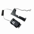 thumbnail image 1 of 1 Pair Left & Right Laptops Internal Speaker for Pavilion 15EC 15EC1010NR, 1 of 8