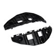 thumbnail image 1 of 1 Pair Left and Right Side Front Bumper Mounting Support Bracket 525350E023 for lexus RX350 2010-2012, 1 of 6