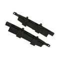 thumbnail image 1 of 1 Pair Left and Right Side Front Bumper Mounting Support Bracket 71193SDAA10 for Honda Accord 2006 2007, 1 of 6