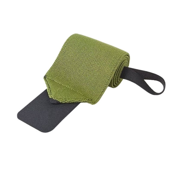 (1 Pair) Lifting Wrist Wraps  Heavy Duty Support for Weightlifting & Powerlifting