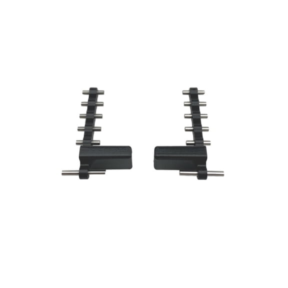 1 Pair Lightweight Signal Booster Antenna Range Extender For DJI Mavic Mini Air Pro 2 Accessories
