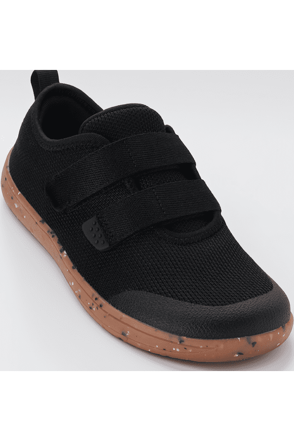 1 Pair Little Kid Wide Toe Box Barefoot Sneakers Girls Zero Shoes