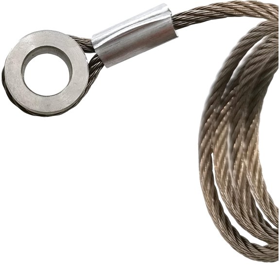 1 Pair Long Side Hood Stay Control Cable fit for 1987-2010 Peterbilt 357 375 377 378 379#HLK2047, 924-5402, L92-6000-0718$$Vehicle Parts & Accessories