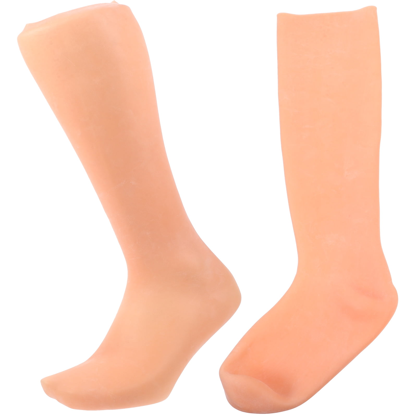 1 Pair Lotion Moisturizing Socks Foot Care Moisturizing Socks Women
