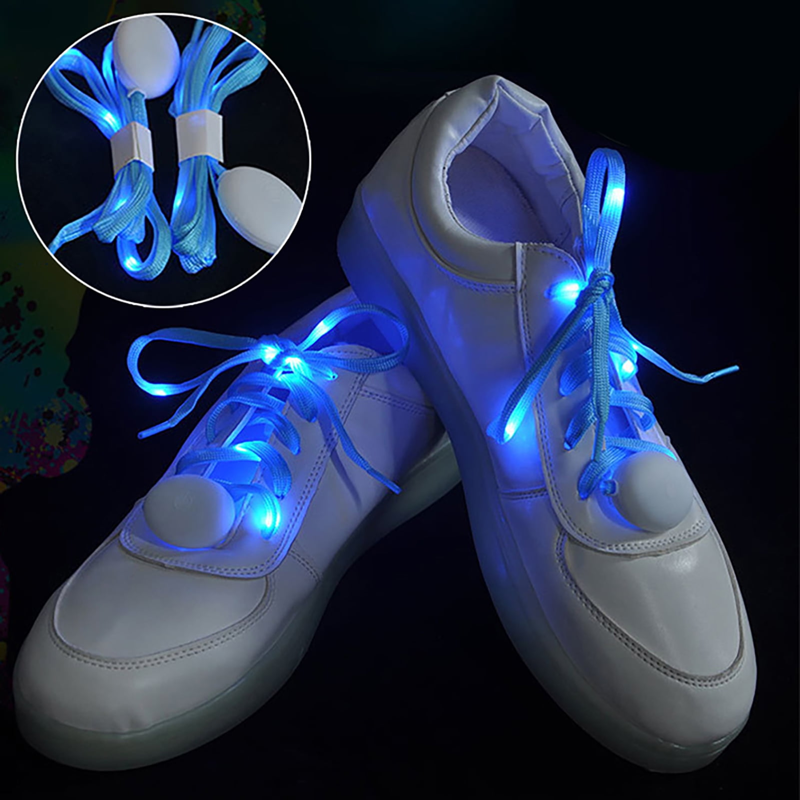 Light Up Shoe Laces