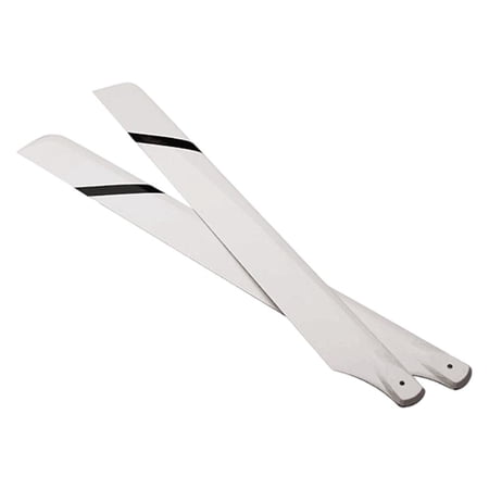 1 Pair Main Rotor 430mm Strong Propeller for Helicopter RC Vehicle accessories