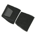 thumbnail image 1 of 1 Pair Massage Arch Pad Foot Arch Support Easy to Use Arch Support Inserts, 1 of 9