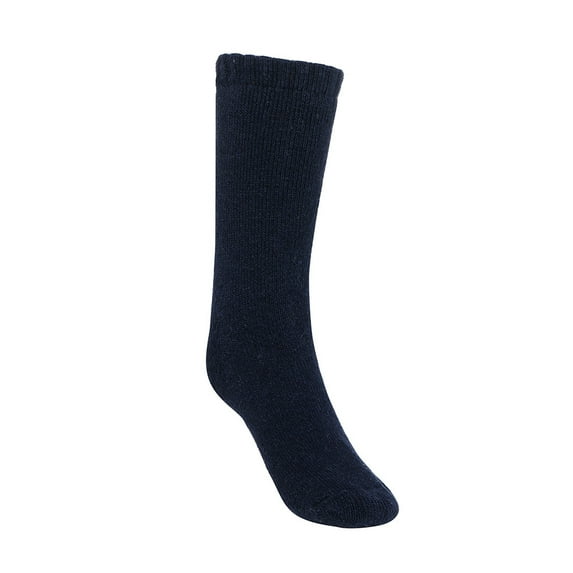 1 Pair Merino Wool Socks Mens Hiking Thermal Warm Crew Winter Boot Sock For Men Women