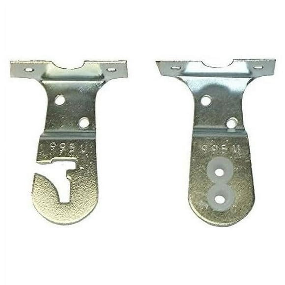 Universal Mount Shade Brackets