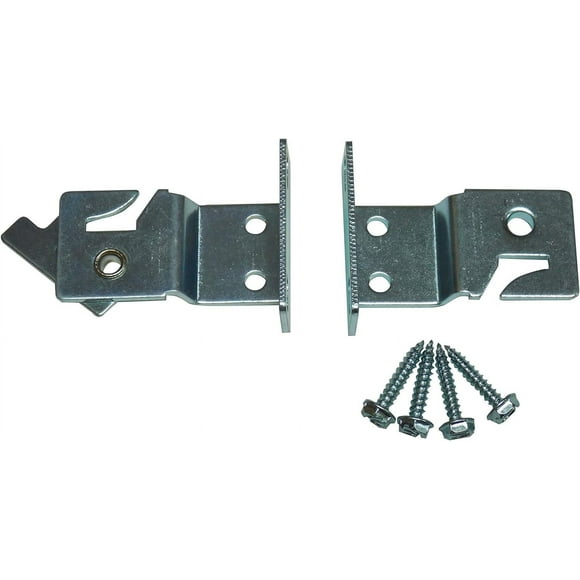 Universal Mount Shade Brackets