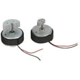 thumbnail image 1 of 1 Pair Mini Large Rumble Motors Replacement Accessory for Controller, 1 of 1