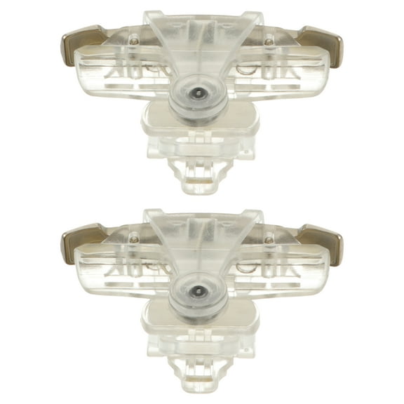 1 Pair Smartphone Game Controller Shooter Gamepad Mobile Game Trigger Shooter