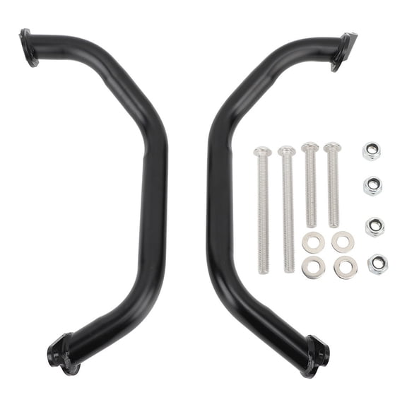 1 Pair Motorcycle Engine Guard Crash Bar