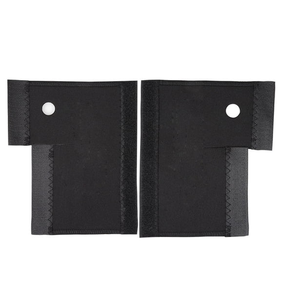 1 Pair Mountain Bike Front Fork Protective Pad Frame Wrap cover guards Protector Bicycles Front Fork Sleeve Cover