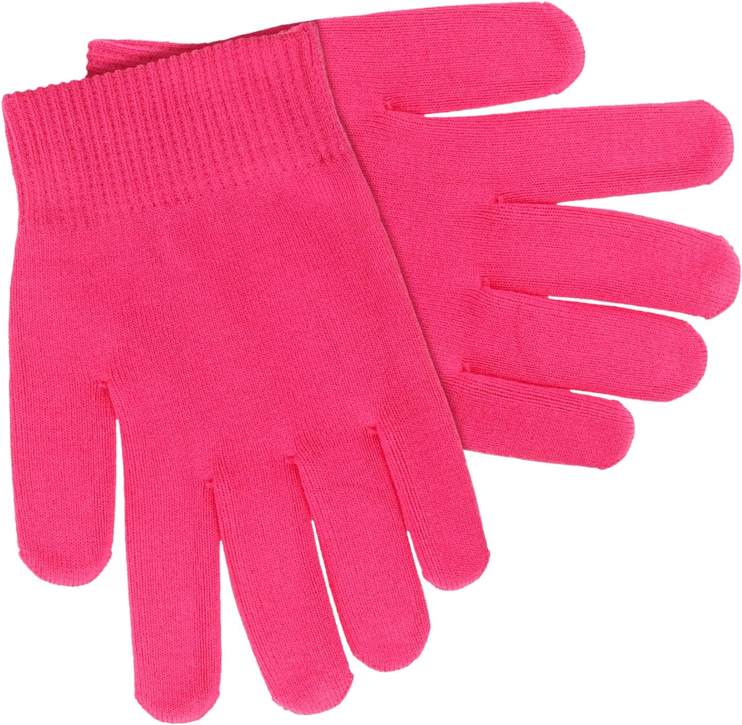 1 Pair Night Moisturizing Gloves Hand Mask Gloves Dry Hand Gloves