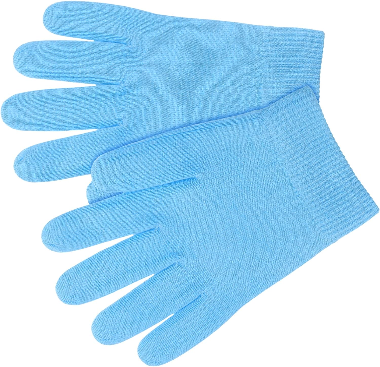 1 Pair Night Moisturizing Gloves Lotion Gloves Womens Glives Cotton
