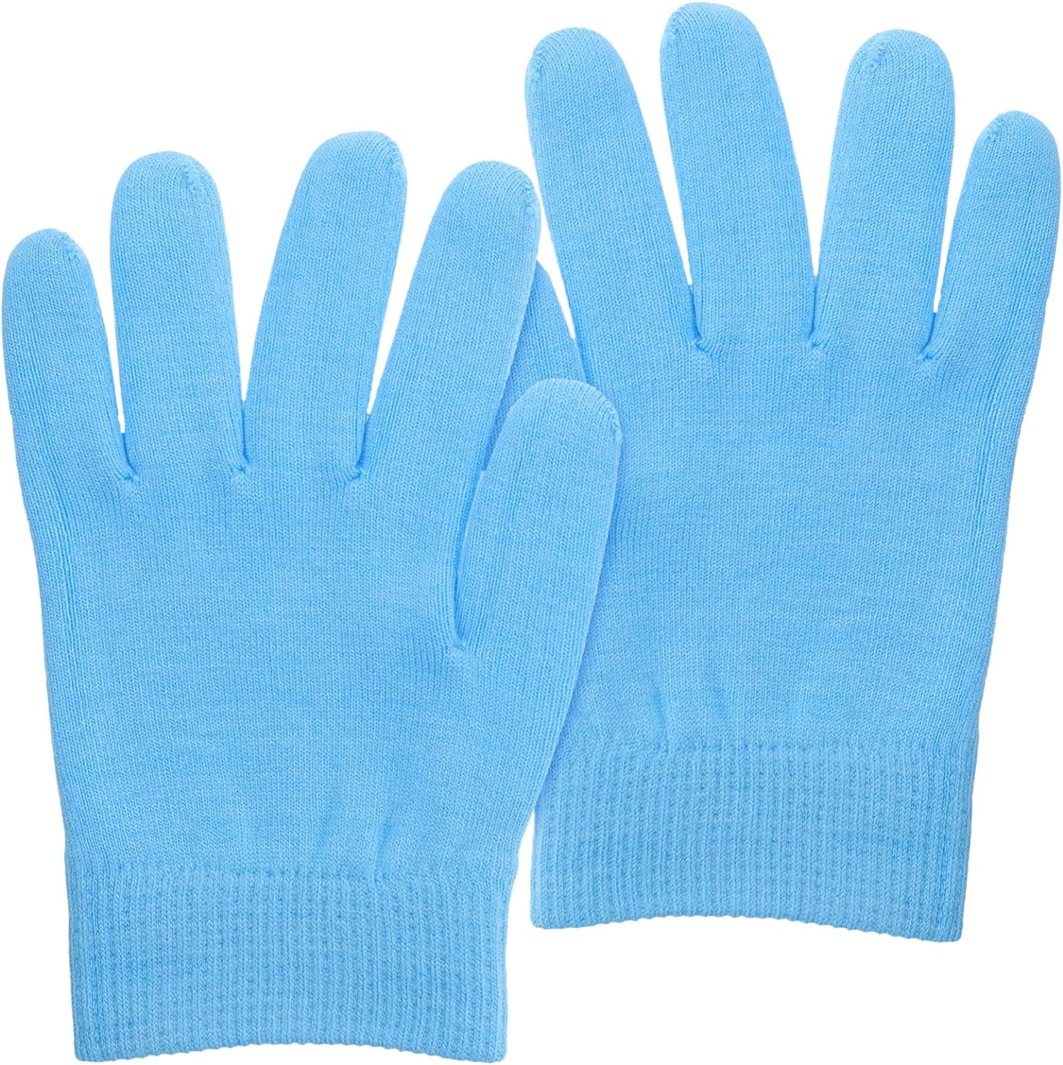 1 Pair Night Moisturizing Gloves Womens glives Dry Hands Enhancing