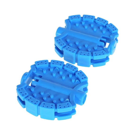1 Pair Nonslip Bike Pedals Practical Bike Pedal Outdoor Cycling Sport ...