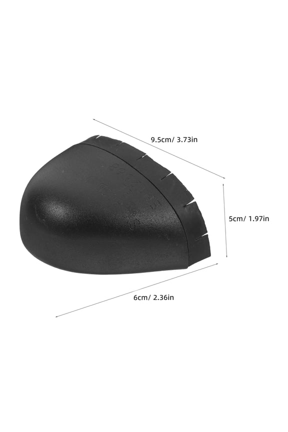 Safety Toe Caps Protectors 1 Pair for Men and Women Industrial Work Shoes Protective Gear