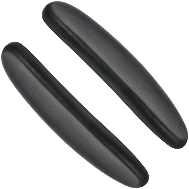 1 Pair Office Chair Armrest Replacement Chair Arm Pads Universal Chair