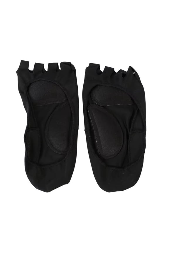 1 Pair Open Toe Health Foot Care Massage Socks Separator for Comfort And Support