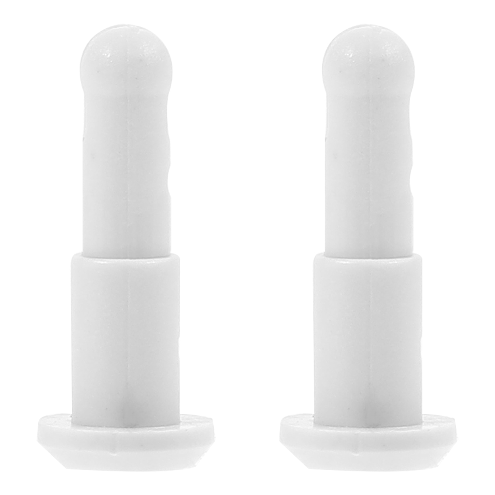 1 Pair Optical Chin Rest Paper Fixing Tool Paper Sanitary Safety