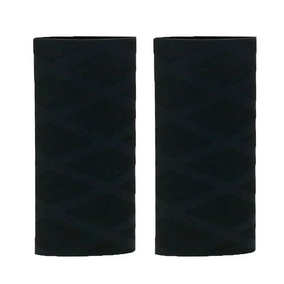 1 Pair Overgrips for Table Tennis Racket Handles Tapes Heat-shrinkable Pingpong Racket Bat Grips Sweatband Accessories